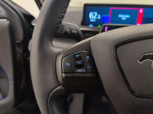 Used 2023 Ford Mustang Mach-E Premium image 38