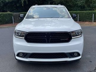 Used 2017 Dodge Durango GT w/ Premium Group RWD video 2