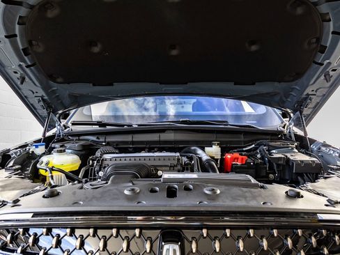 Used 2026 Lincoln Nautilus Black Label image 37