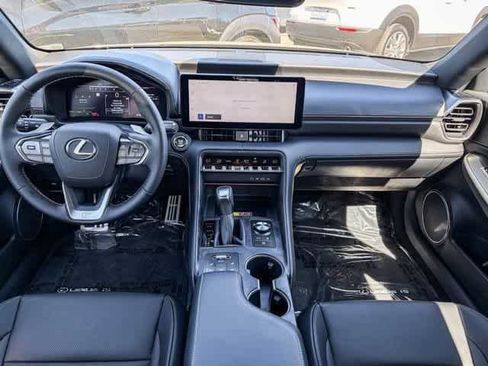 New 2026 Lexus IS 350 F Sport image 12