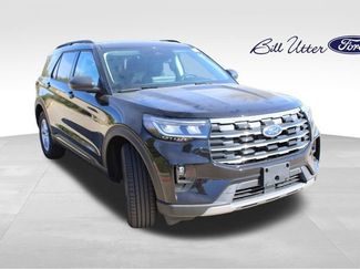New 2026 Ford Explorer Active w/ Active Comfort Package video 2