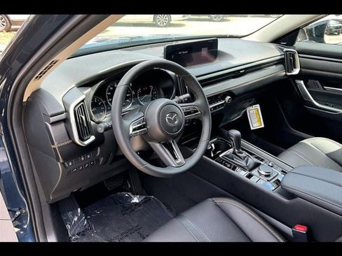 New 2026 MAZDA CX-50 AWD 2.5 S w/ Premium Package image 46