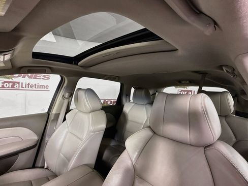 Used 2011 Acura MDX w/ Technology Package AWD/4WD image 10
