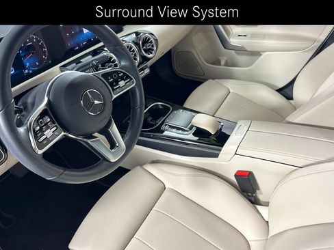 Certified 2023 Mercedes-Benz CLA 250 image 14