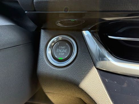 New 2026 Buick Envista Avenir FWD image 26