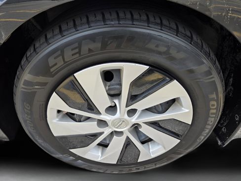 Used 2020 Nissan Altima 2.5 S FWD image 28