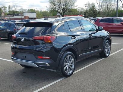 Certified 2023 Buick Encore GX Essence w/ Experience Buick Package