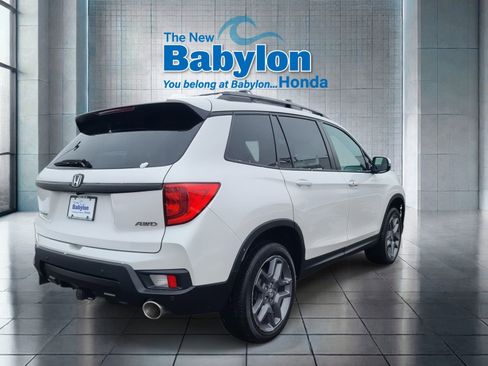 Used 2023 Honda Passport EX-L image 5