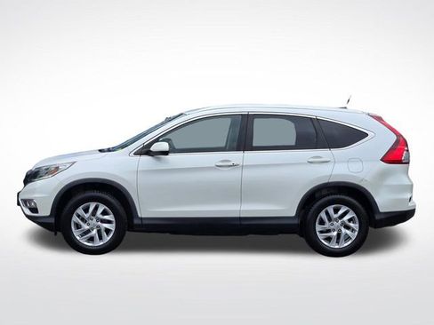 Used 2015 Honda CR-V EX-L image 6