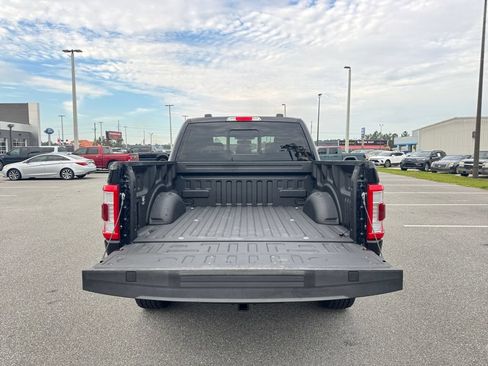 Used 2023 Ford F150 Lariat w/ Equipment Group 502A High AWD/4WD image 18