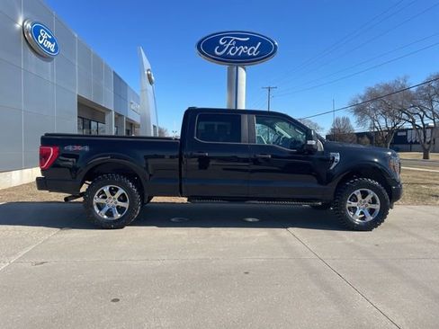 Used 2023 Ford F150 XLT w/ Trailer Tow Package image 17