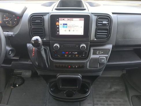Used 2023 RAM ProMaster 2500 FWD image 20