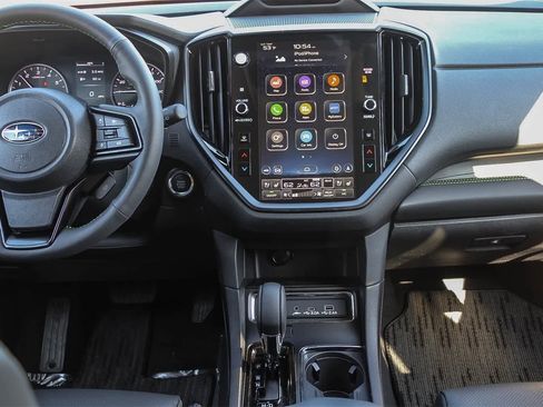 New 2026 Subaru Ascent Bronze Edition image 26