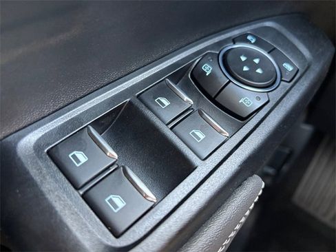 New 2025 Ford Ranger XLT w/ Equipment Group 301A High image 16