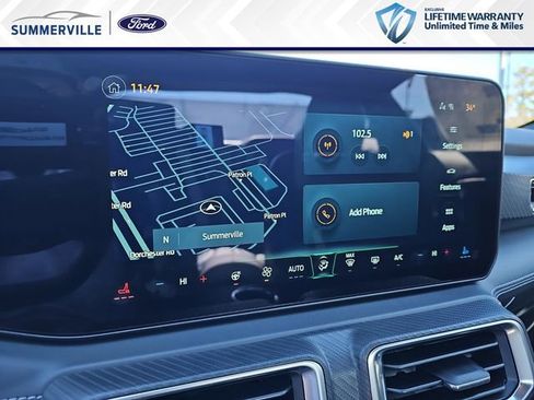 New 2026 Ford Mustang Premium image 23