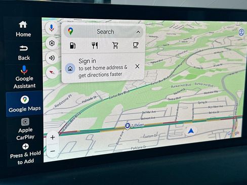 New 2026 Honda Pilot Sport image 21
