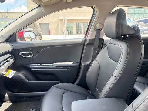 New 2026 Kia K4 GT-Line Turbo FWD image 18