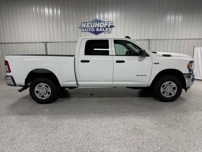 Used 2020 RAM 2500 Tradesman