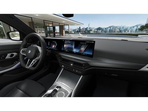 New 2026 BMW 330i Sedan w/ M Sport Package RWD image 14