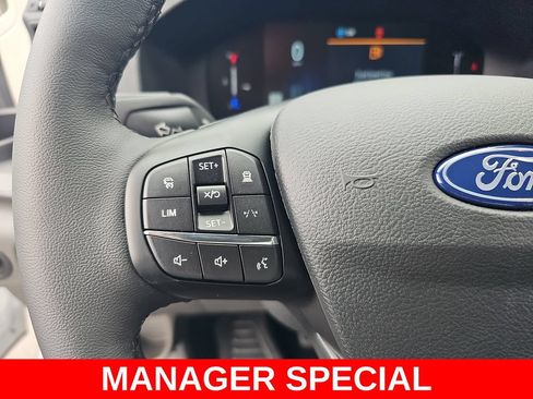 New 2026 Ford Transit 350 XL RWD image 16