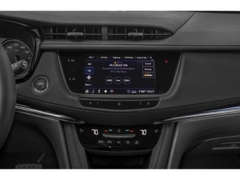 Used 2022 Cadillac XT5 Premium Luxury FWD image 11