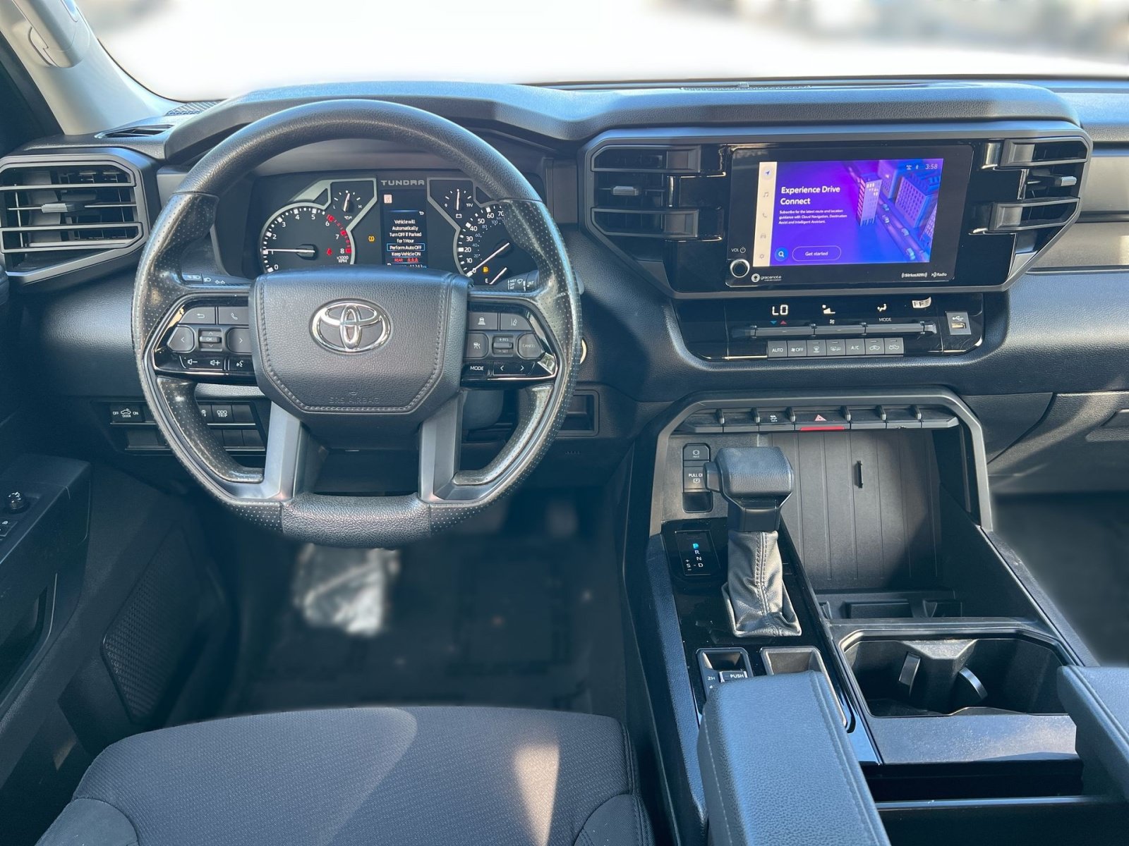 Used 2023 Toyota Tundra SR AWD/4WD image 23