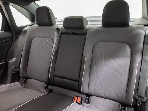 Used 2025 Volkswagen Jetta Sport FWD image 22