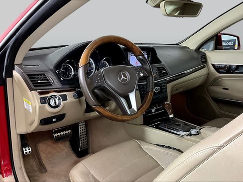 Used 2013 Mercedes-Benz E 350 Cabriolet image 15
