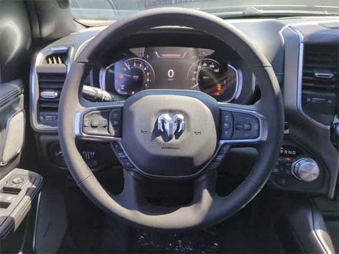 New 2026 RAM 1500 Laramie w/ Night Edition image 23