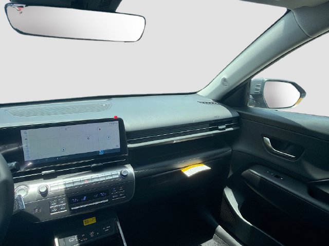 New 2026 Hyundai Kona Limited FWD image 25