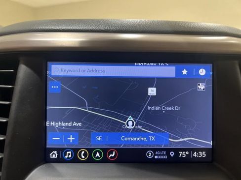Used 2023 GMC Acadia Denali AWD/4WD image 13