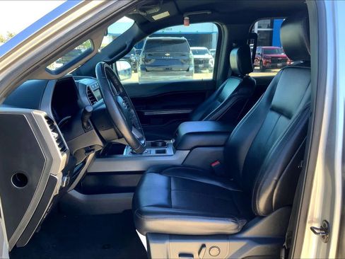 Used 2020 Ford Expedition XLT w/ Equipment Group 201A image 8