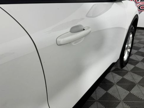 Used 2021 Ford Escape SE w/ Convenience Package image 31