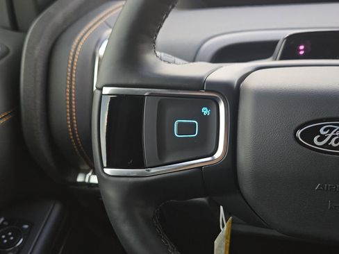 New 2026 Ford Expedition Tremor AWD/4WD image 13