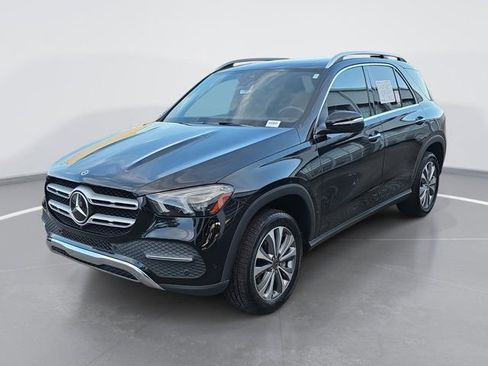 Used 2022 Mercedes-Benz GLE 350 image 7