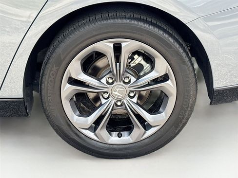Used 2024 Honda Accord EX-L image 35