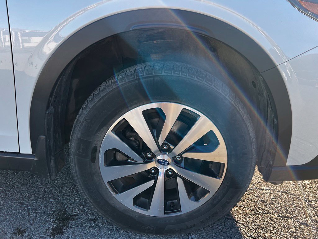 Used 2020 Subaru Outback Premium AWD/4WD image 9