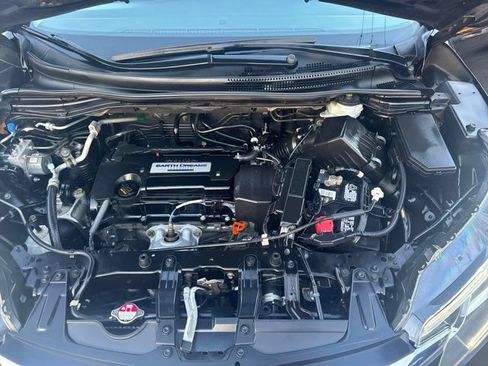 Used 2015 Honda CR-V EX-L image 36