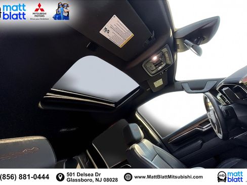 Used 2024 Chevrolet Silverado 2500 High Country image 24