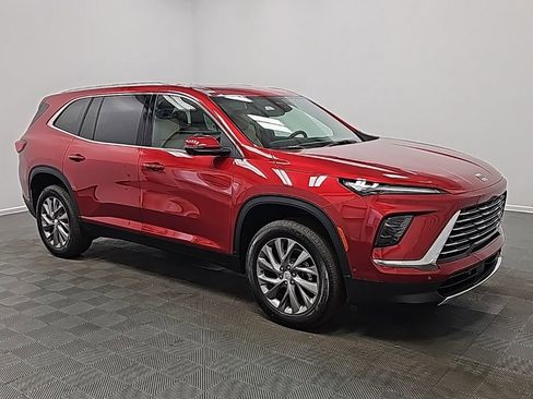 New 2026 Buick Enclave Preferred w/ Super Cruise Package image 2