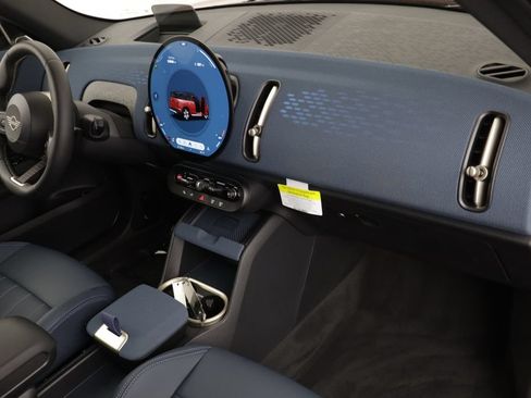 Certified 2026 MINI Cooper Countryman S AWD/4WD image 18