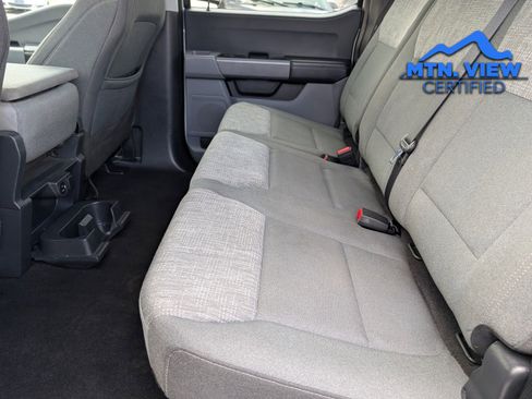 Used 2023 Ford F150 XLT image 14