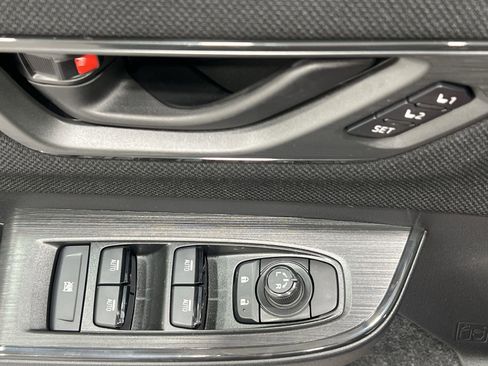 New 2026 Subaru Outback Limited XT AWD/4WD image 13