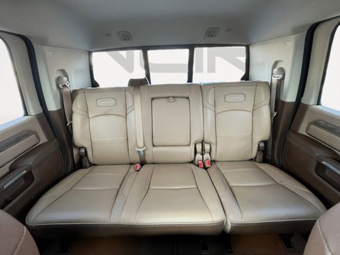 Used 2022 RAM 3500 Limited image 20