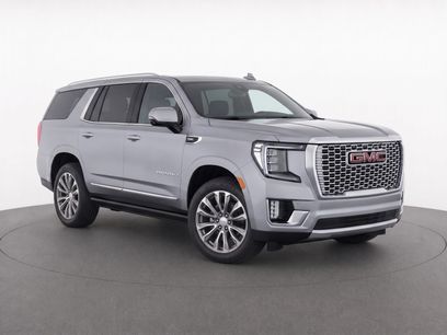 Used 2023 GMC Yukon XL Denali