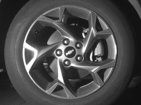 Used 2025 Chevrolet Trax LT image 13