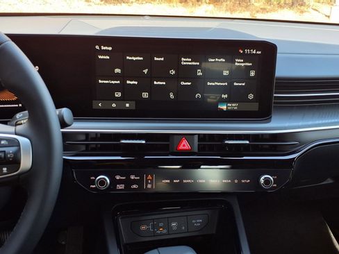 New 2026 Kia K5 GT-Line w/ GT-Line Premium Package image 8