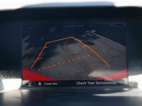 Used 2016 Honda Accord Sport image 33