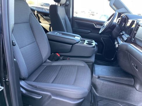 Certified 2024 GMC Sierra 1500 SLE w/ Preferred Package image 20