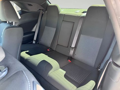 Used 2021 Dodge Challenger R/T Scat Pack RWD image 30